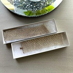 Necklace and Bracelet Set